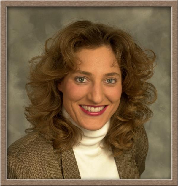 Lori Barton - Class of 1988 - Ross High School