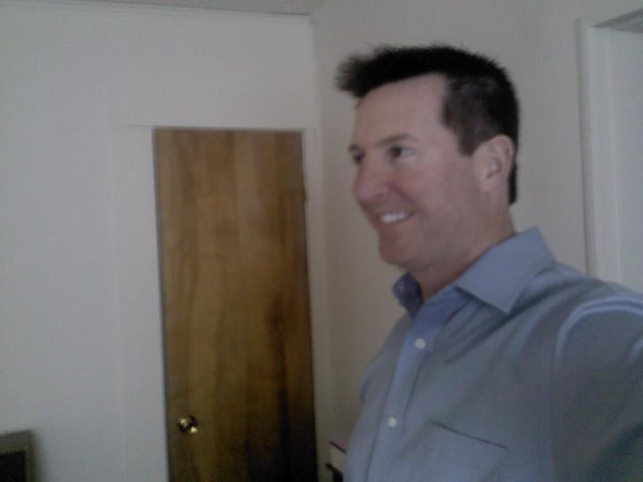 Chris Campbell - Class of 1985 - Ross High School
