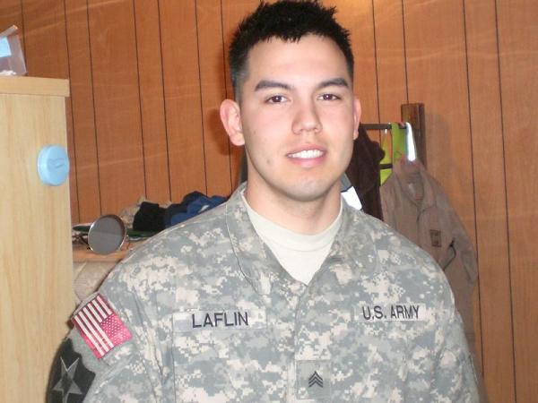 Shayne Laflin - Class of 2005 - Ross High School