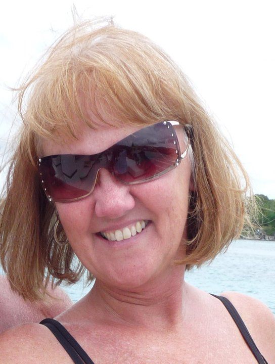 Debbie Brannan - Class of 1974 - Ross High School