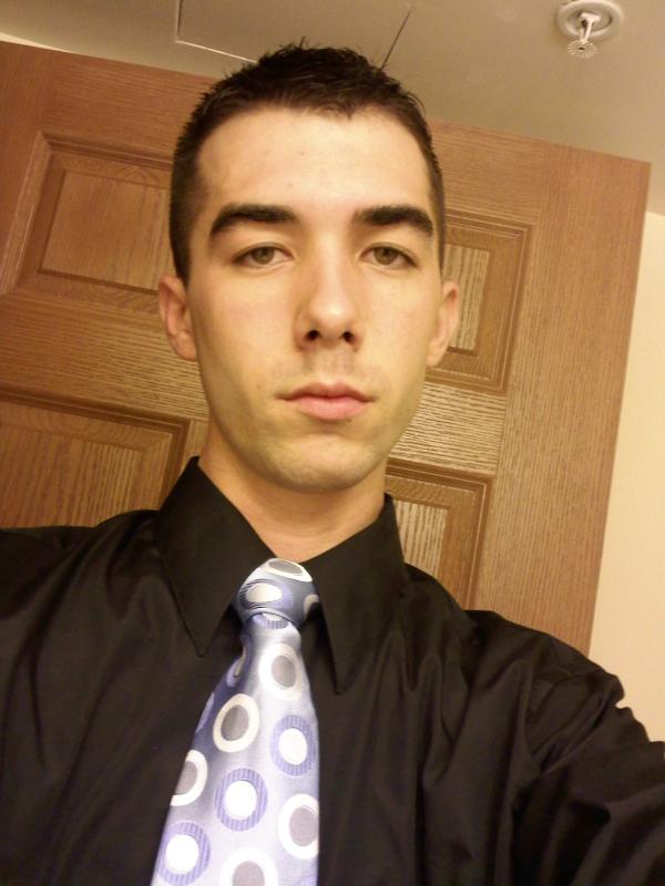 Josh Young - Class of 2006 - Ross High School