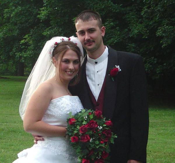 Carla Ditullio - Class of 2002 - Ross High School