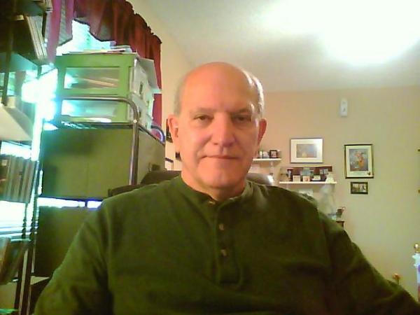 Jim Weigel - Class of 1966 - Ross High School