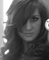 Kayla Rutherford - Class of 2007 - Ross High School