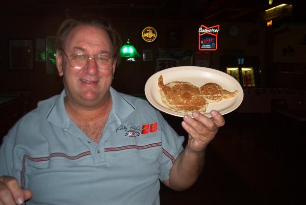 Robert (arlo) Kraus Jr - Class of 1968 - Ross High School