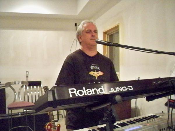 Paul Roberts - Class of 1977 - Ross High School