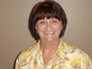 Linda Clark - Class of 1968 - Ross High School