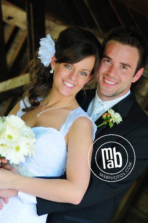 Erin Bowman - Class of 2005 - Ross High School