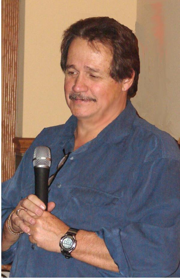 Philip Chafin - Class of 1966 - Ross High School