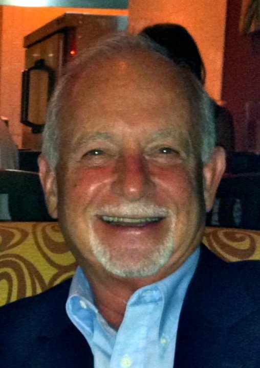 Mike Phillips - Class of 1963 - Ross High School