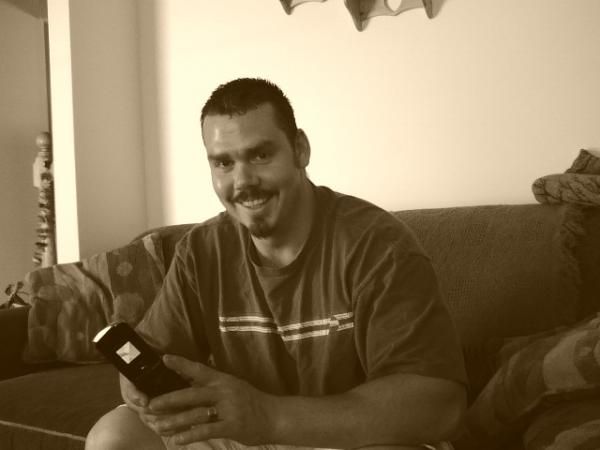 Nicholas Moses - Class of 1993 - Ross High School