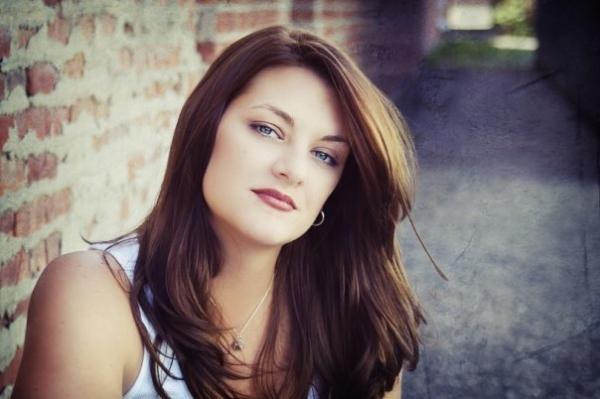 Candice Dittman - Class of 1995 - Ross High School