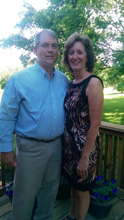 Rob Brehm - Class of 1985 - Ross High School