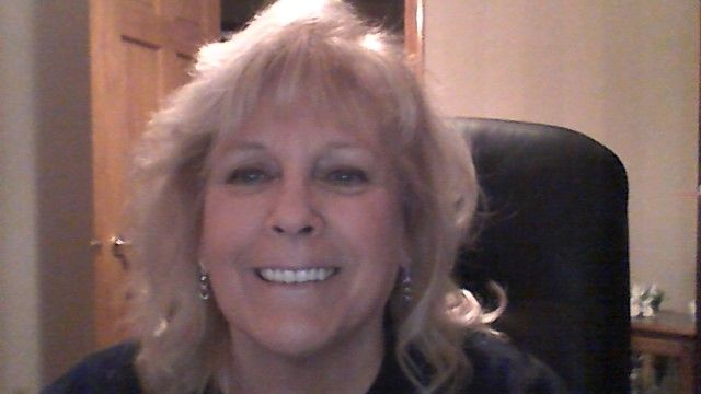 Cheryl Engel - Class of 1970 - Ross High School