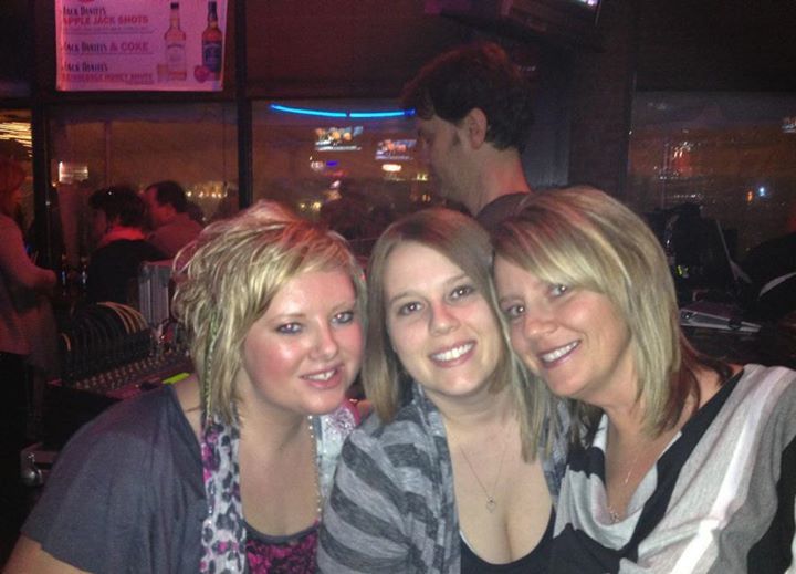 Miranda Rolfsen - Class of 2005 - Ross High School