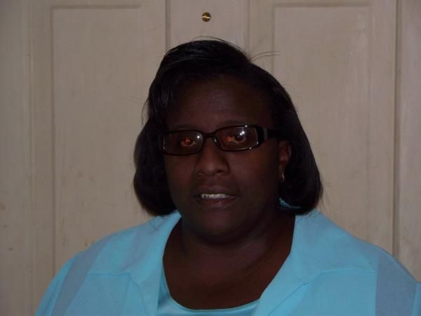 Althea Young - Class of 1981 - Dollarway High School