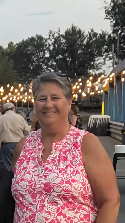 Deborah Walker - Class of 1979 - Crawford County High School