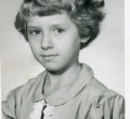 Linda Hollis, class of 1969
