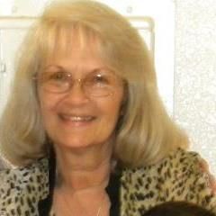 Vera Shake - Class of 1963 - Washington High School