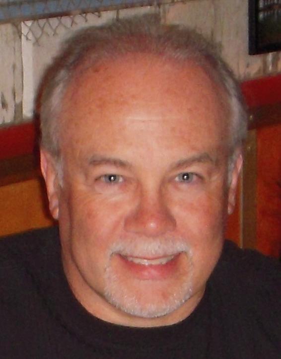 David Amadio - Class of 1974 - Washington High School