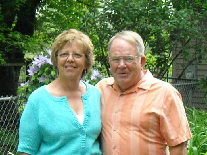 Ronald Martin - Class of 1963 - Washington High School