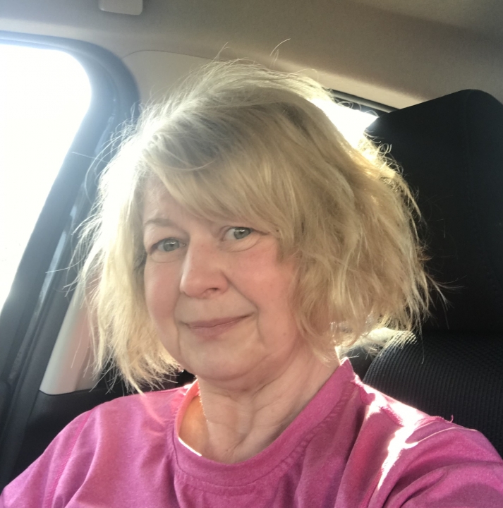 Milissa Cline - Class of 1981 - Washington High School