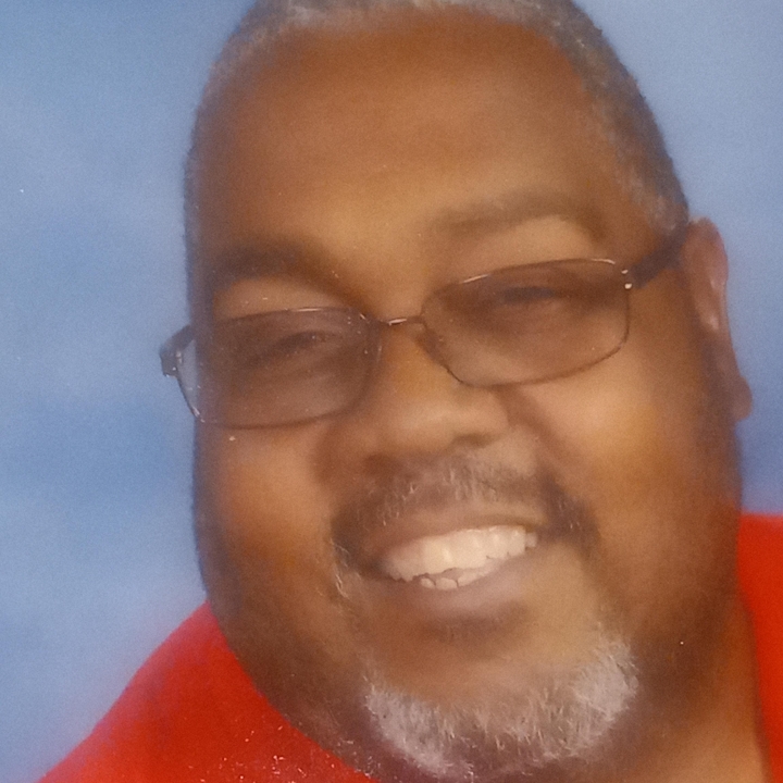 Stephen Reed - Class of 1984 - Washington High School