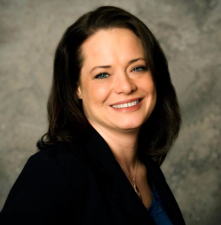 Holly Bowling - Class of 1993 - Washington High School