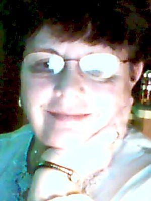Donna Grubb Toole - Class of 1961 - Washington High School