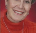 Velma Chesnut '57