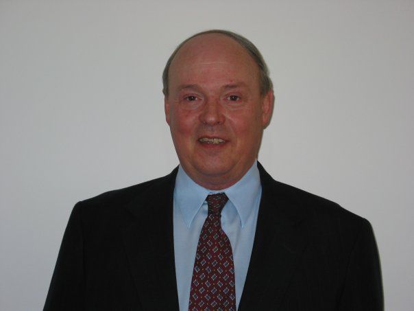 Jon Libbert - Class of 1965 - South Dearborn High School