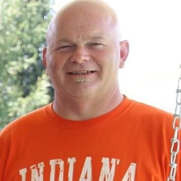 Larry Evans - Class of 1987 - South Dearborn High School