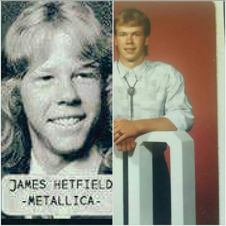 Joe Ryle - Class of 1990 - South Dearborn High School