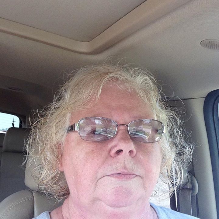 Susan Tarvin - Class of 1971 - South Dearborn High School