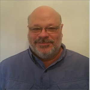 Daniel Williams - Class of 1982 - South Dearborn High School