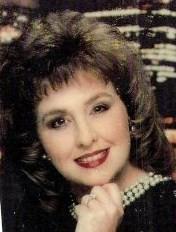 Michelle Parrish - Class of 1986 - White Hall High School