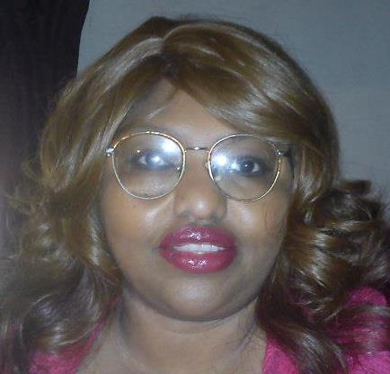 Anita Creasey - Class of 1984 - White Hall High School