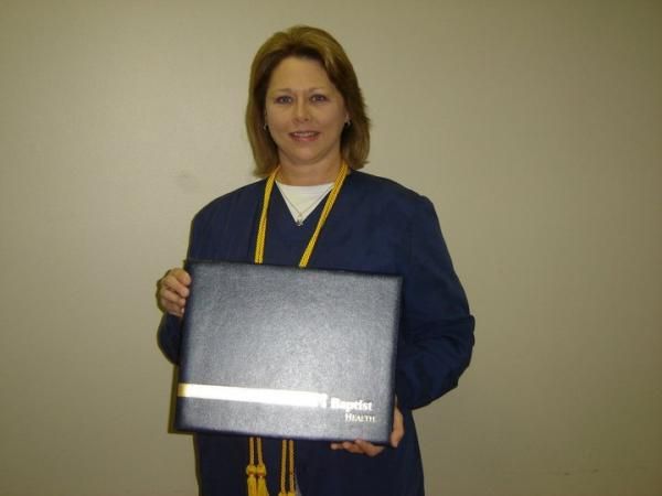 Robin Beegle - Class of 1982 - White Hall High School