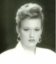 Kelley Johnson - Class of 1987 - White Hall High School