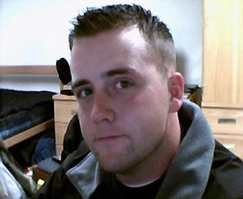 Dave Collins - Class of 2003 - White Hall High School