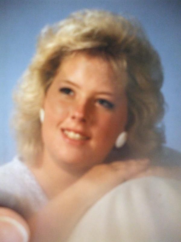 Charlene Jansen - Class of 1988 - East Central High School