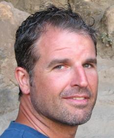 Bryan Stone - Class of 1983 - East Central High School