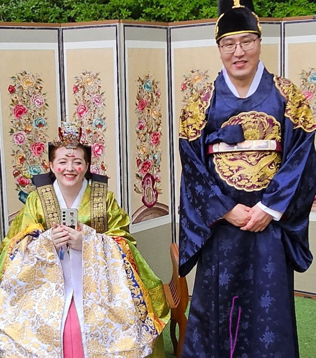 Anna Willoughby - Class of 2006 - East Central High School