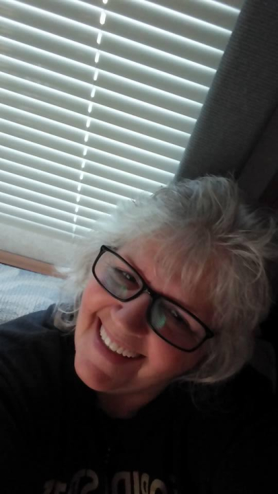 Dawn Decueber - Class of 1977 - East Central High School
