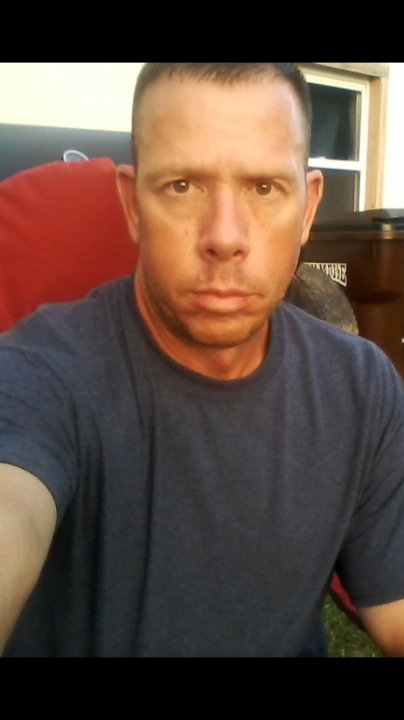 Steve Johnson - Class of 1988 - East Central High School