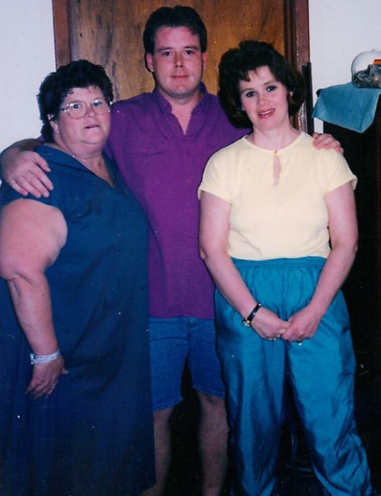 Michael Wagers - Class of 1990 - East Central High School