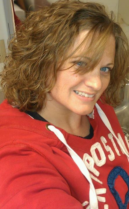 Amanda Graves-butler - Class of 1998 - East Central High School