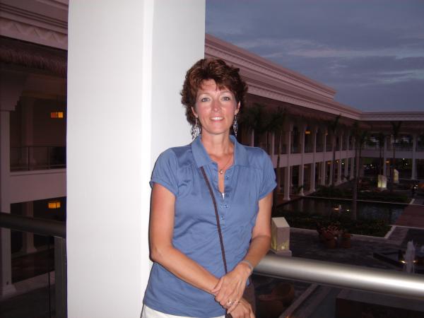 Irene Shupe - Class of 1984 - East Central High School