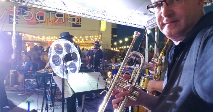 David Traylor - Class of 1988 - East Central High School