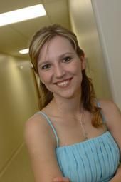 Teara O'connor - Class of 2001 - East Central High School